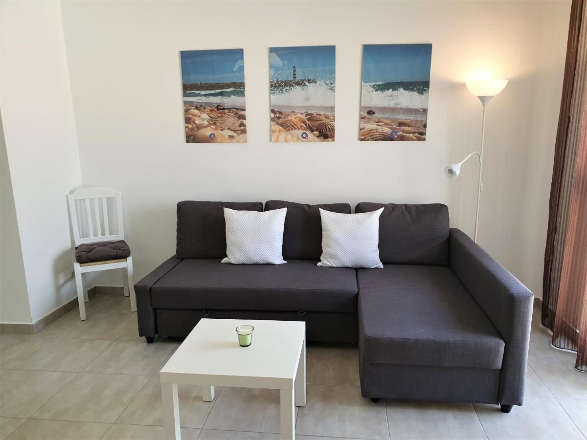 T1 Dunas 7 - Aconchegante, Wifi, 150Mt Praia Quarteira Ngoại thất bức ảnh